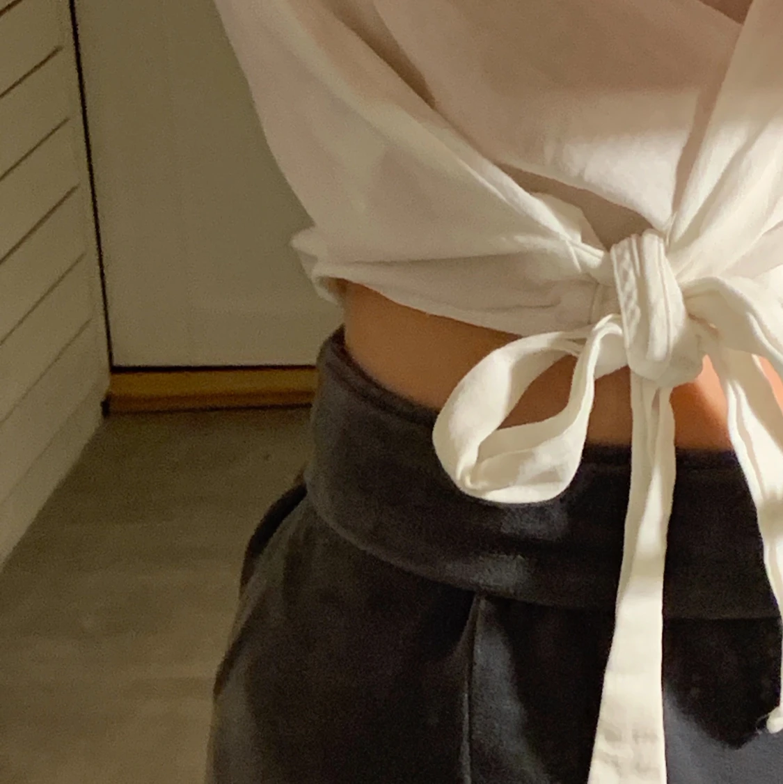 Omlottblus från Filippa K - 91