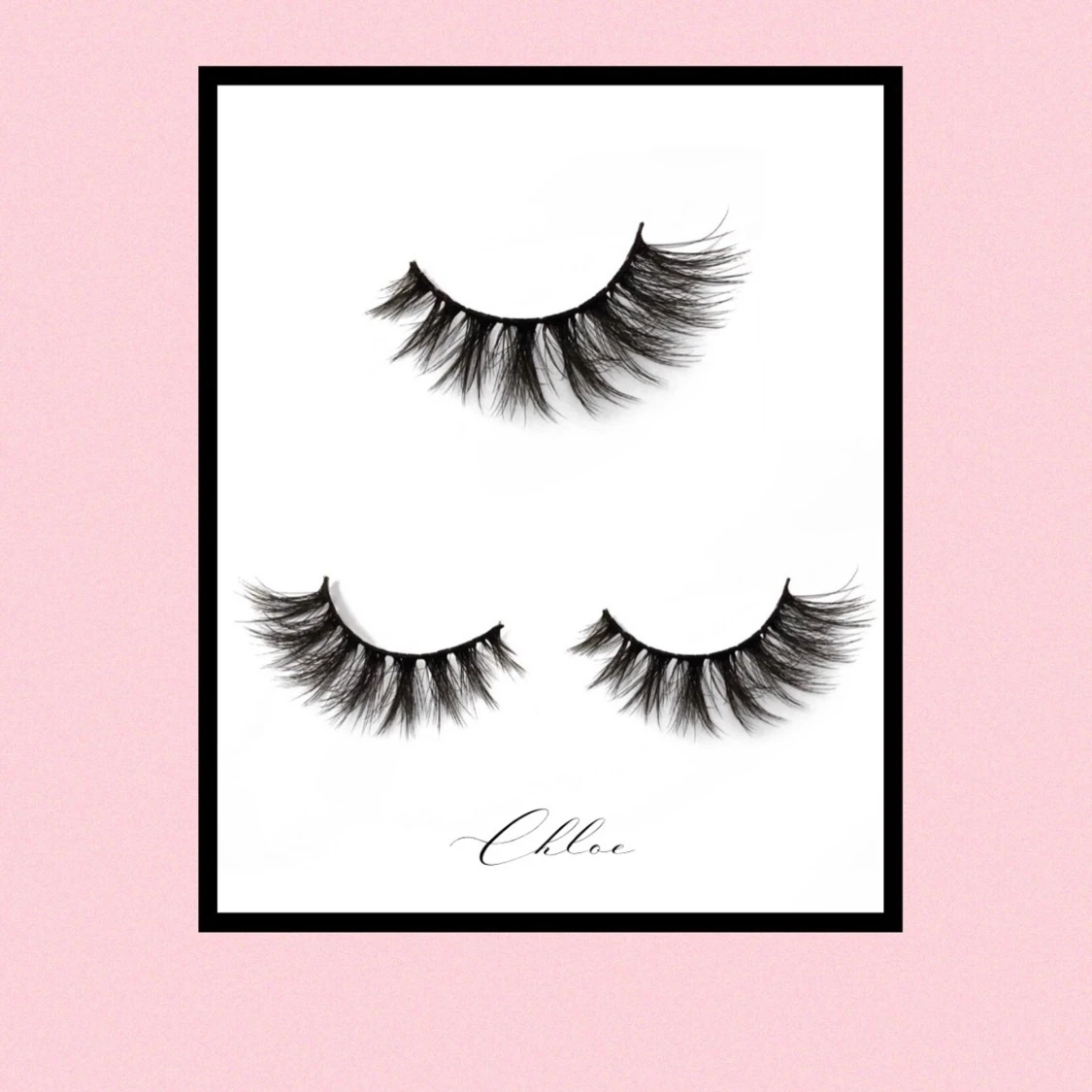 Fransar DoveliaxLashes