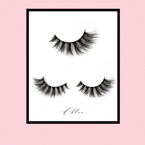 Fransar DoveliaxLashes  - Hej, Vi säljer vanligtvis på Instagram men vill nu även prova på att sälja här. Priserna är 79kr/st men vi har alltid ta 3 betala för 2. 158kr för 3 par. Men eftersom att vi precis börjat sälja här tänker vi att vi ger all nya köpare 58kr rabatt vid köp av 3. Du får alltså som ny köpare 3 par för endast 100kr💞☁️