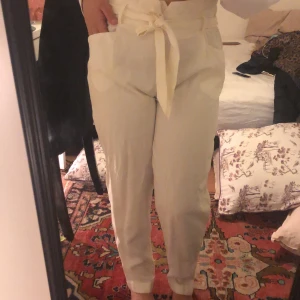 Zara kostymbyxor  - Aldrig använda köptes för 300kr stl S