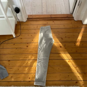 Uniqlo chinos - Skitsköna chinos med mycket stretch