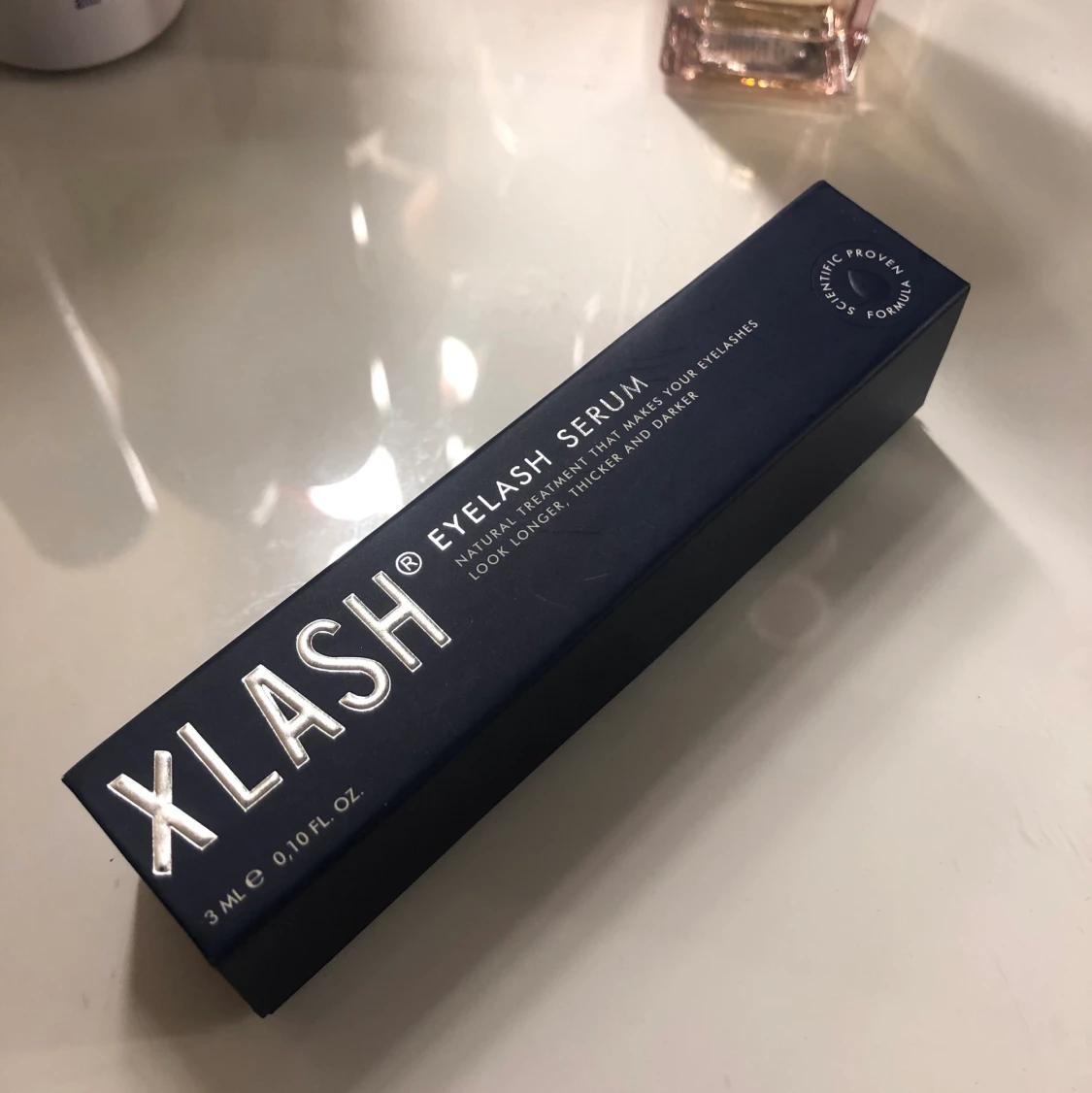 Xlash
