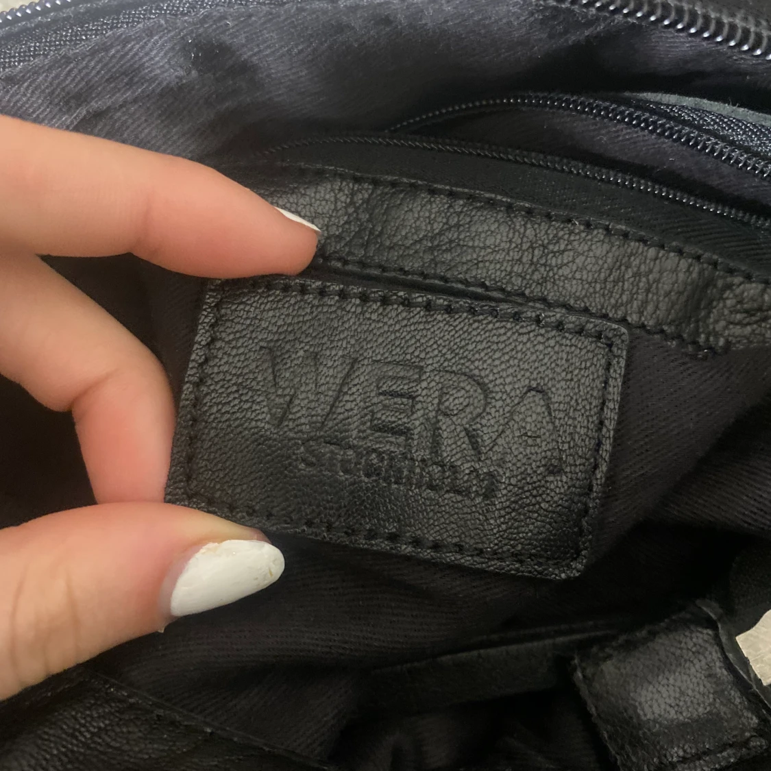 Wera Stockholm väska  - 91