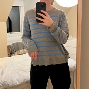 Tröja - Fin tröja från zara som inte kommer till användning✨Superfint skick, hör av dig om du undrar något