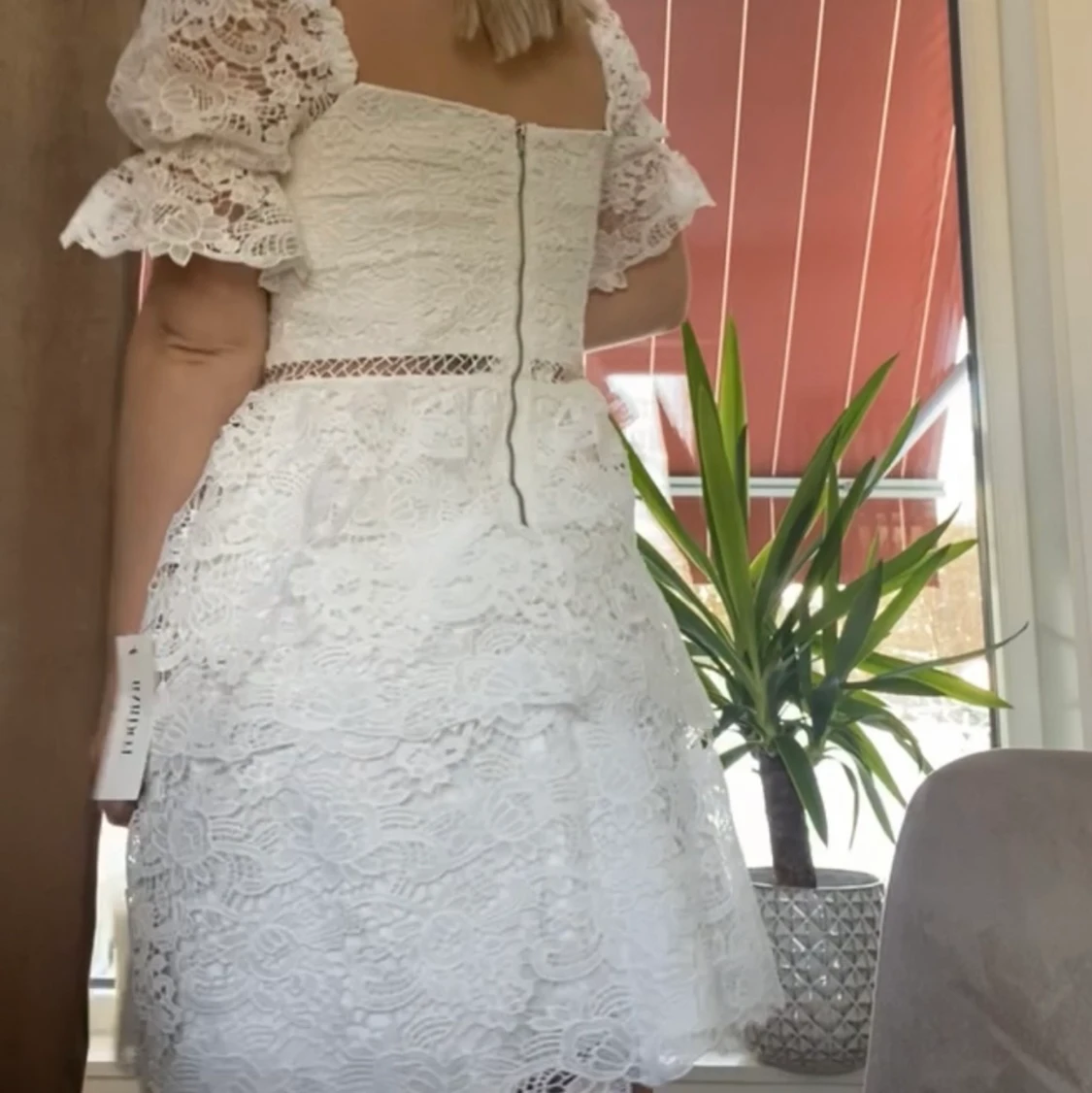 Studentklänning - 91