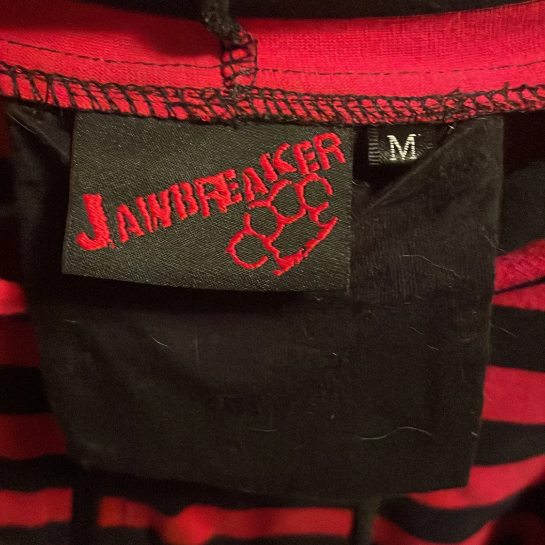 Jawbreaker hoodie - 91