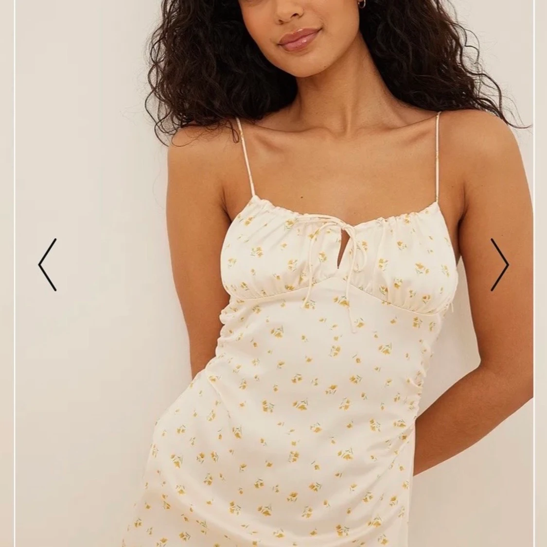 Sanna Jörnvik x NAKD  - 90