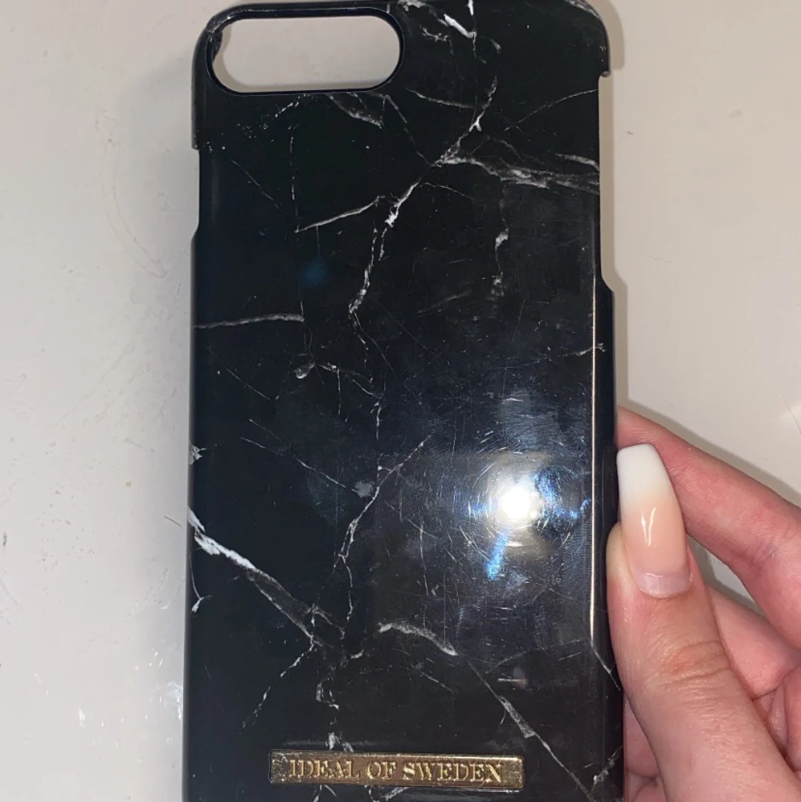 Ideal of sweden mobil skal