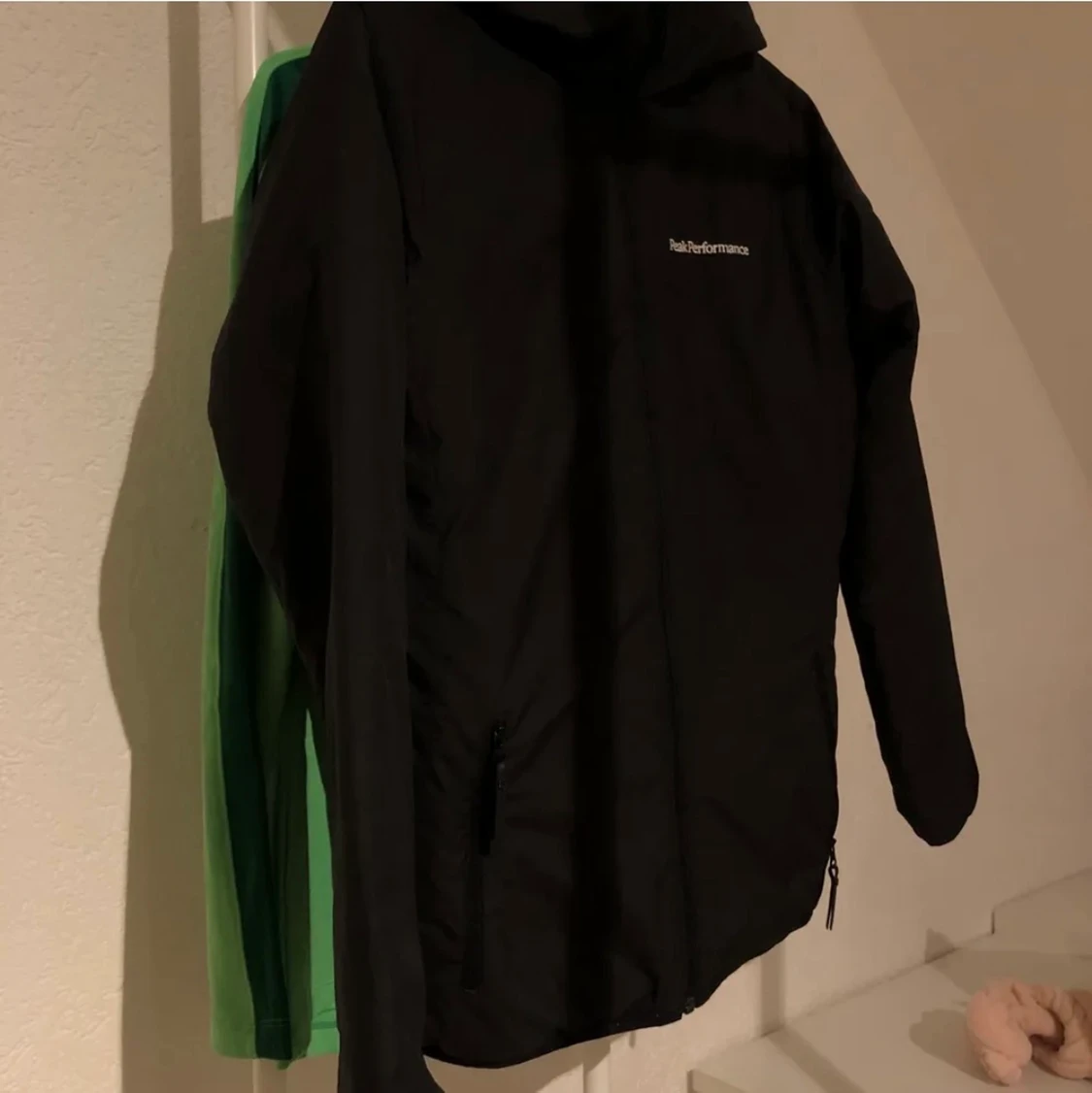 Peak performance jacka  - 90