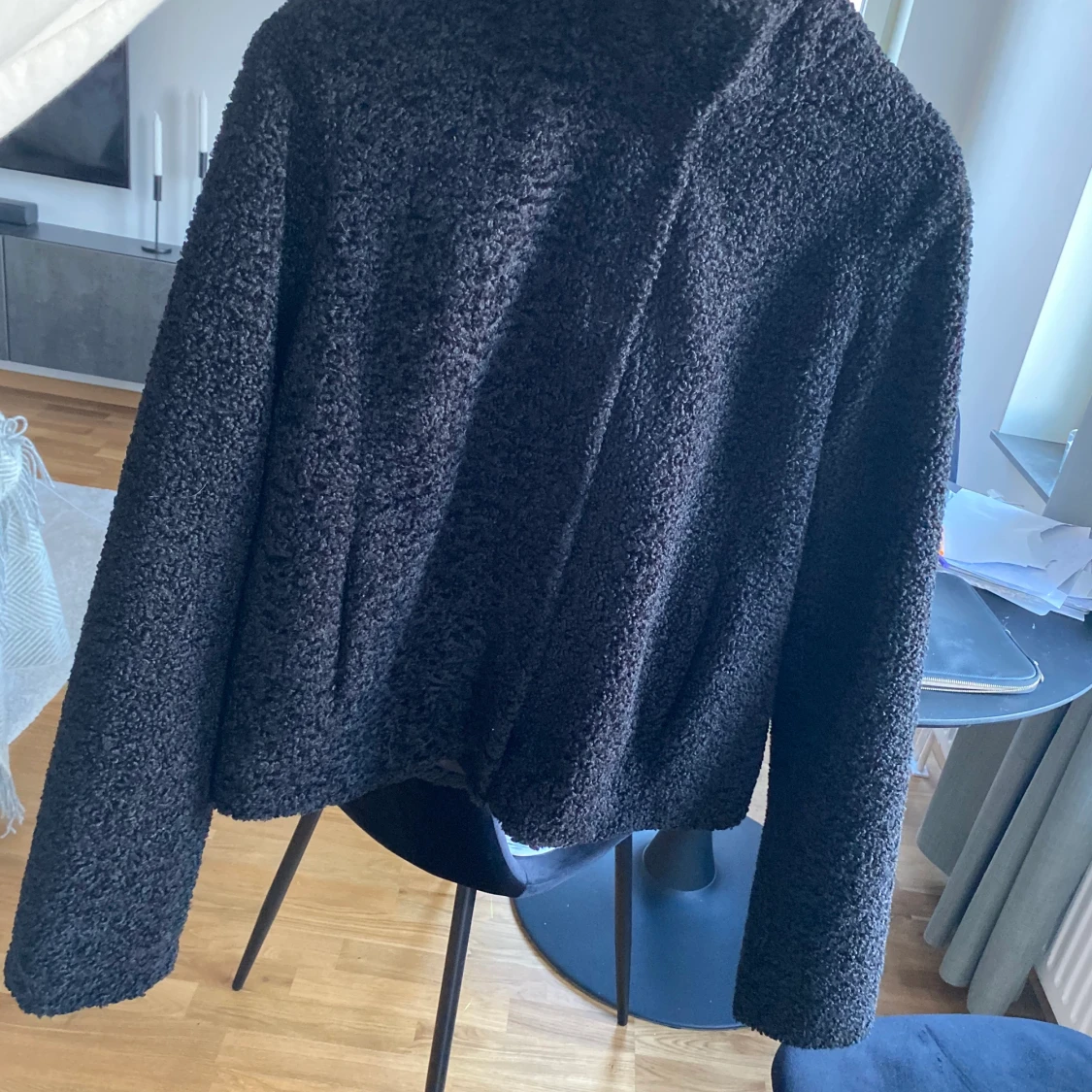 Vårjacka/höstjacka - 91