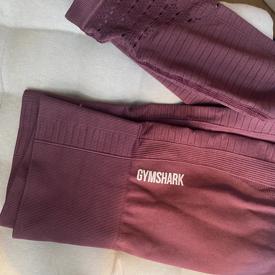 Gymshark 