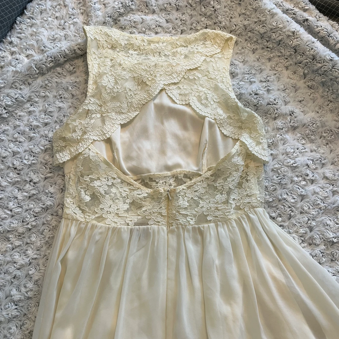 Elise Ryan klänning, till student - 91