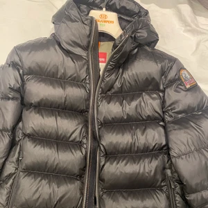 Parajumper pharell sheen - Såld