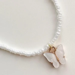 Halsband  - Helt nytt 