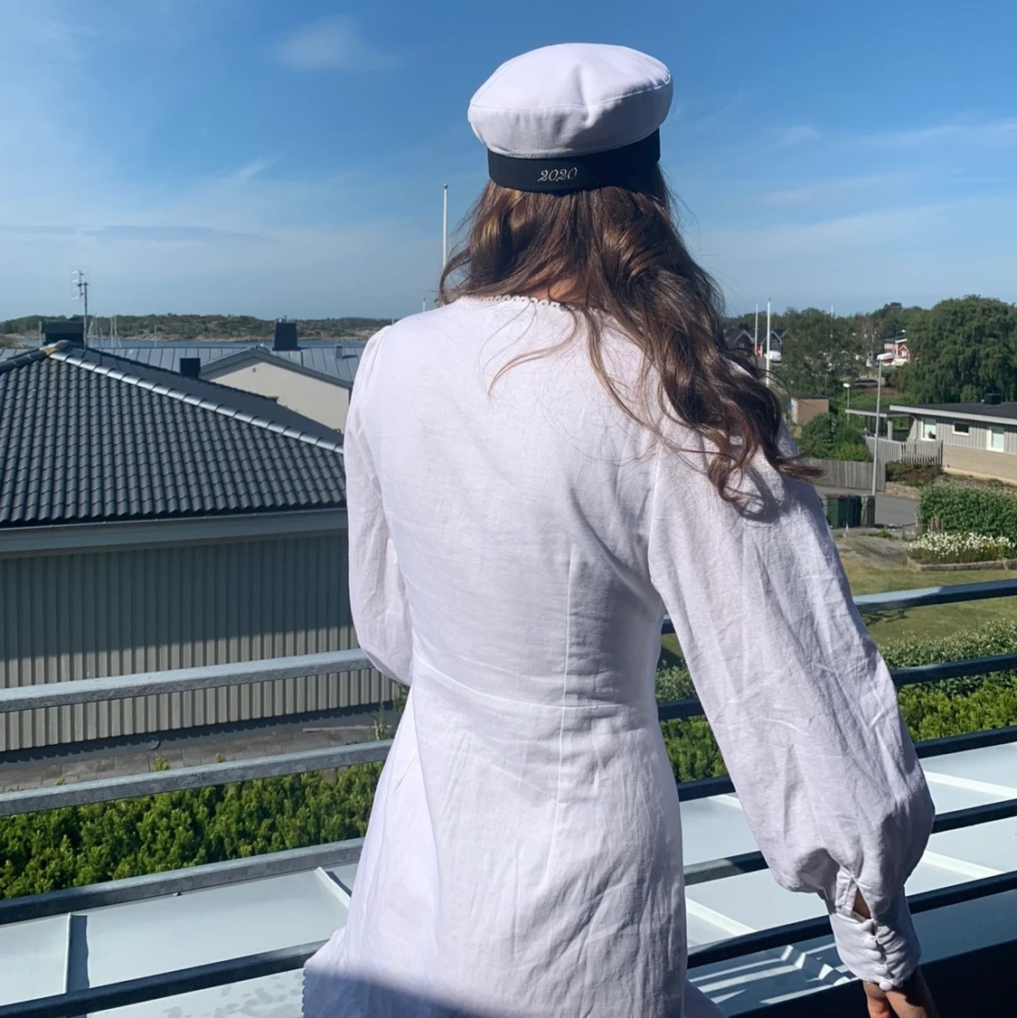 Studentklänning - 90