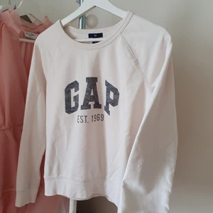 GAP bomullströja - Strl S