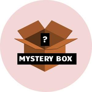 Mystery box, skönhet