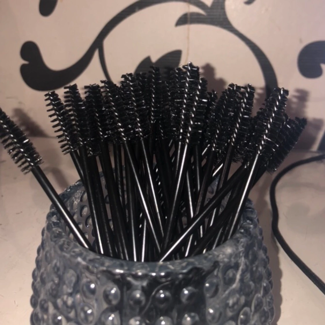 Ögonfransborstar  - 90