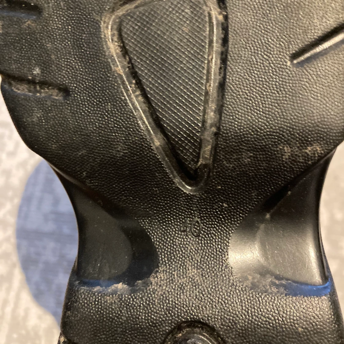 Kängör size 40 - 91