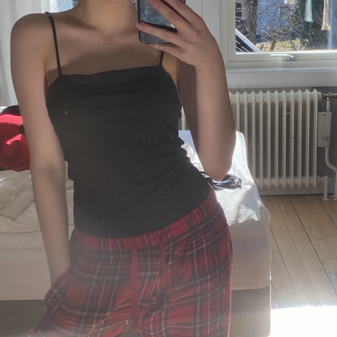 Body från BikBok - 90