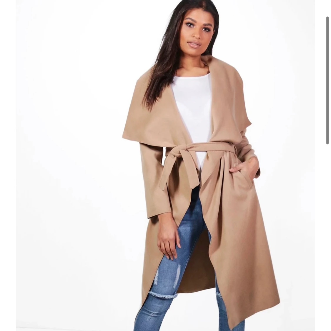 Boohoo kappa storlek M/L