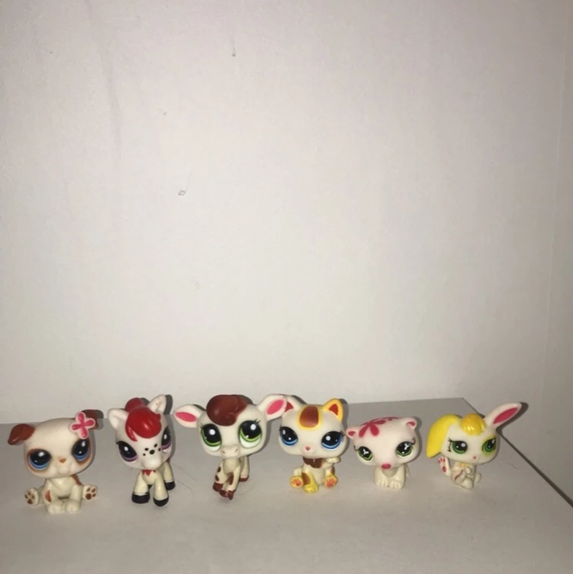 Little pet shop  - 90