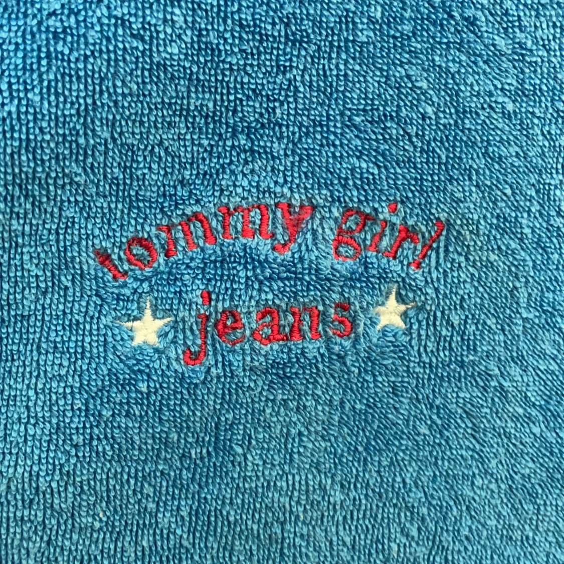 kortärmad hoodie - 91