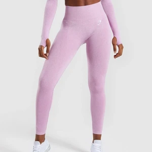 Gymshark vital seamless leggings  - Säljer mina fina träningstights från Gymshark som är använda fåtal gånger, i toppskick! Nypris 600:- 