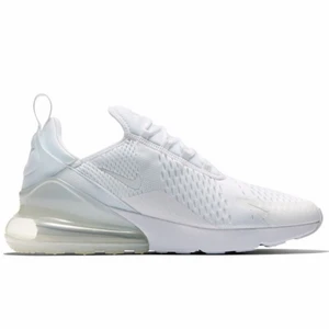 Nike air max 270 stl,39 - använda men i väldigt bra skick, storlek 39 
