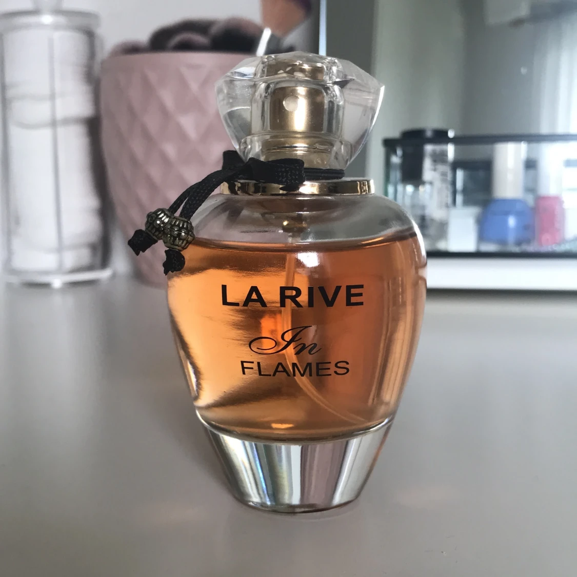 LA RIVE FLAMES parfym  - 90