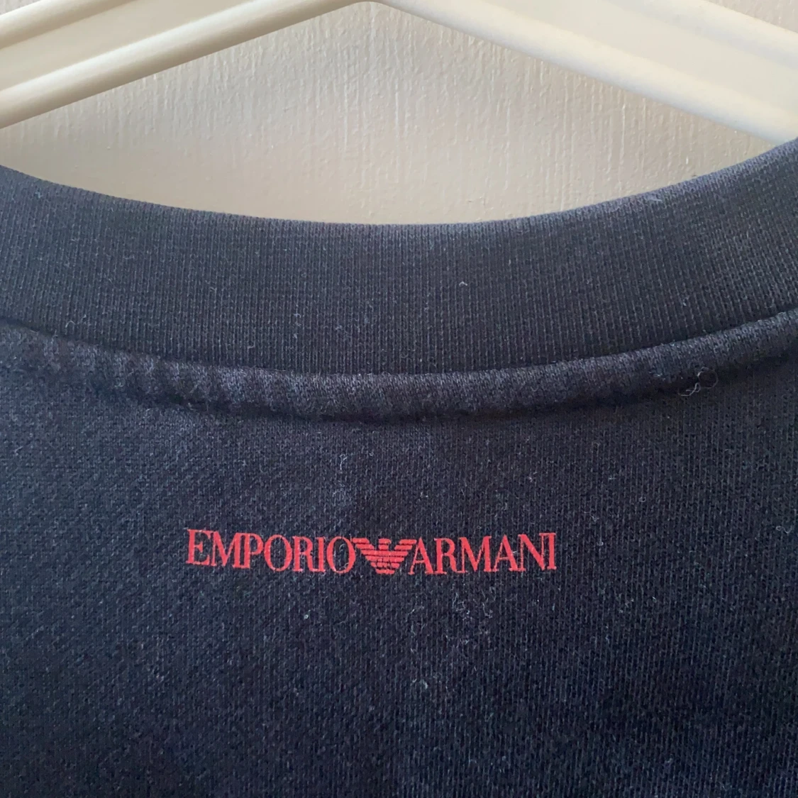 Armani sweatshirt stolek m - 91