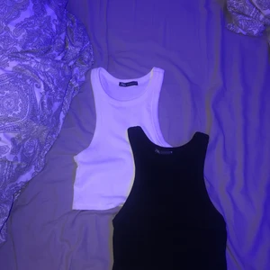 Zara linnen  - Säljer två linnen från zara som jag aldrig har använt. 