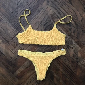 Bikini Zaful  - Bikini från Zaful i storlek S, använd några gånger