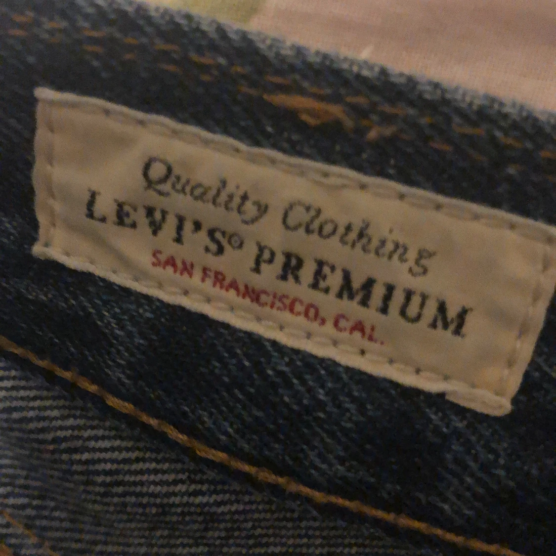 Levi’s Jeans - 91