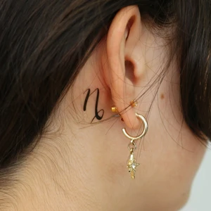 stjärntecken - temporär tatuering i olika storlekar. priserna varierar, 25-220kr beroende på storlek. 