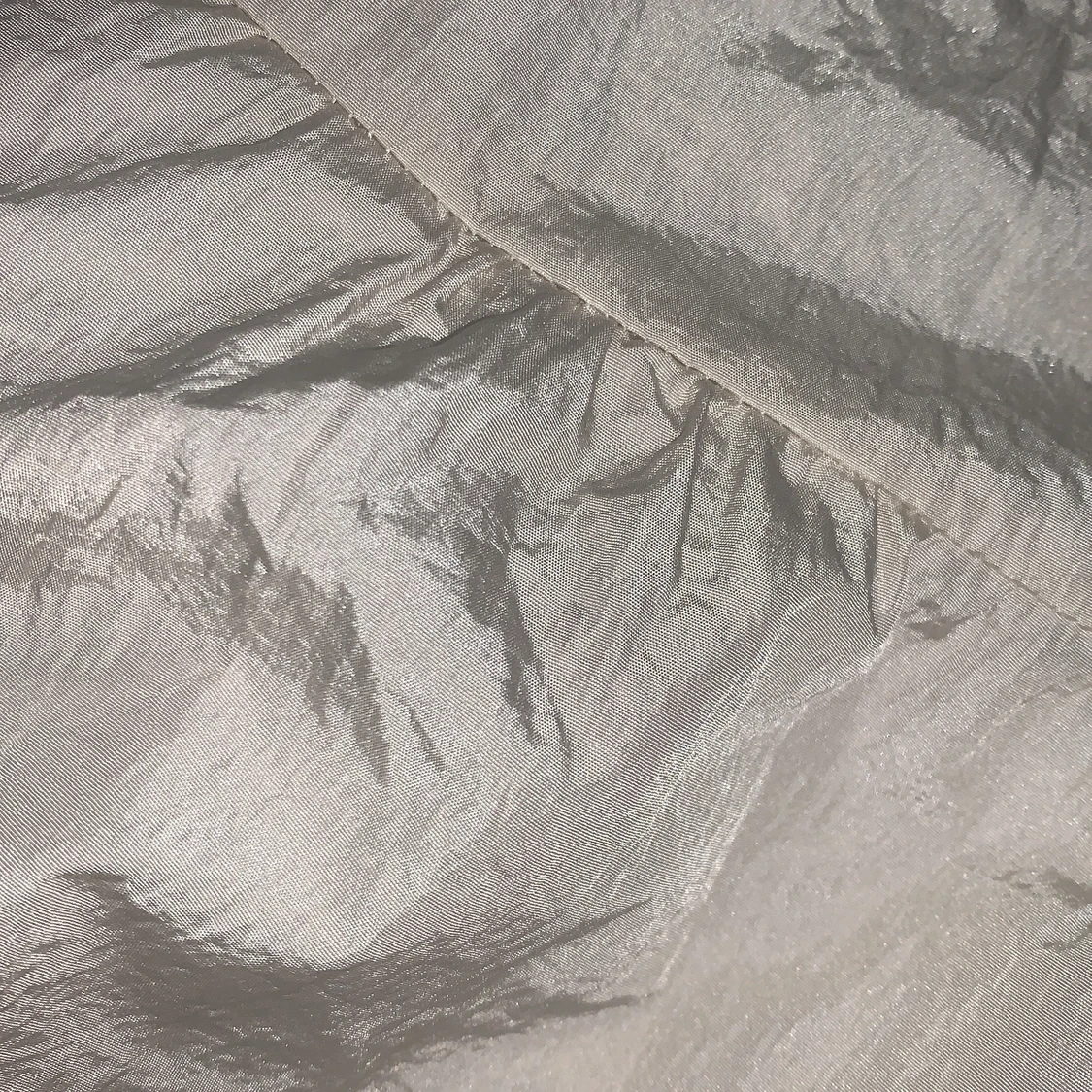 Gullig klänning - 90