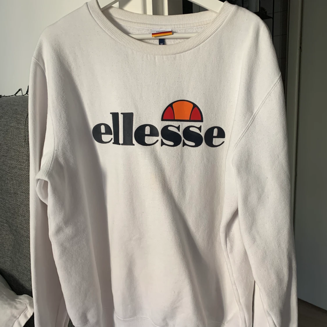 Ellesse tröja