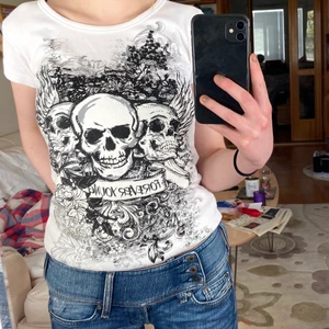 tshirt - ball tshirt, bra skick                                                      senaste bud: 110