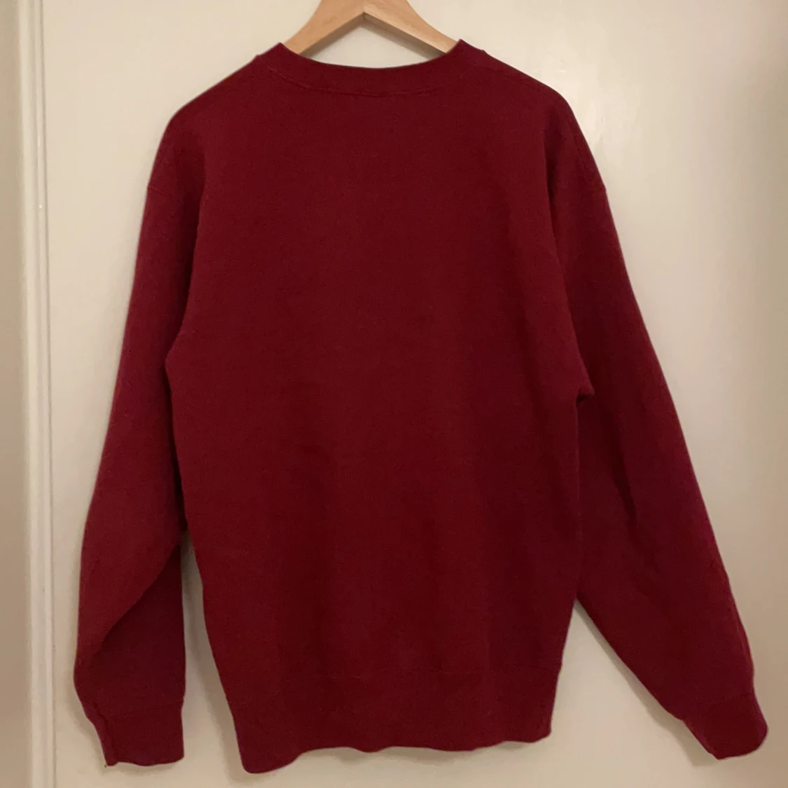 College sweatshirt  - 91