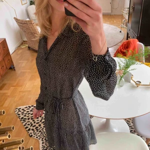  - Jättegullig sommarklänning 