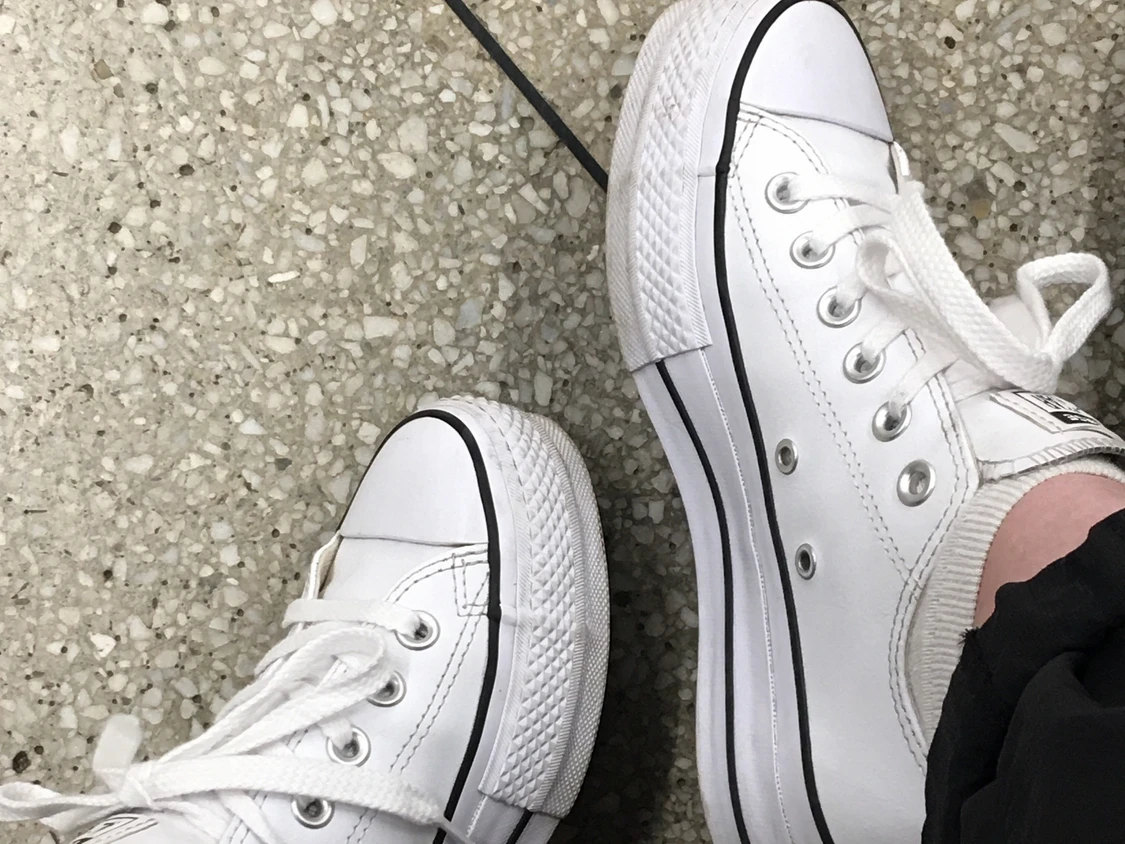  Converse platform - 90