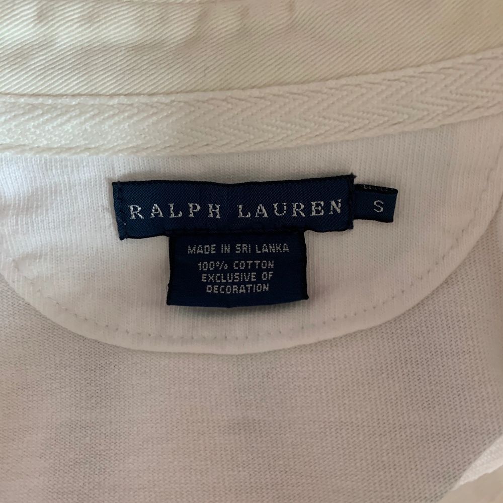 Ralph lauren pike - Ralph Lauren | Plick Second Hand
