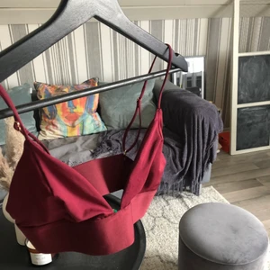 Bikini  - Bikini överdel i storlek 38! Ny skick!                           19kr + 20kr frakt🤎