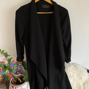 Sommar jacka - Snygg trenchcoat