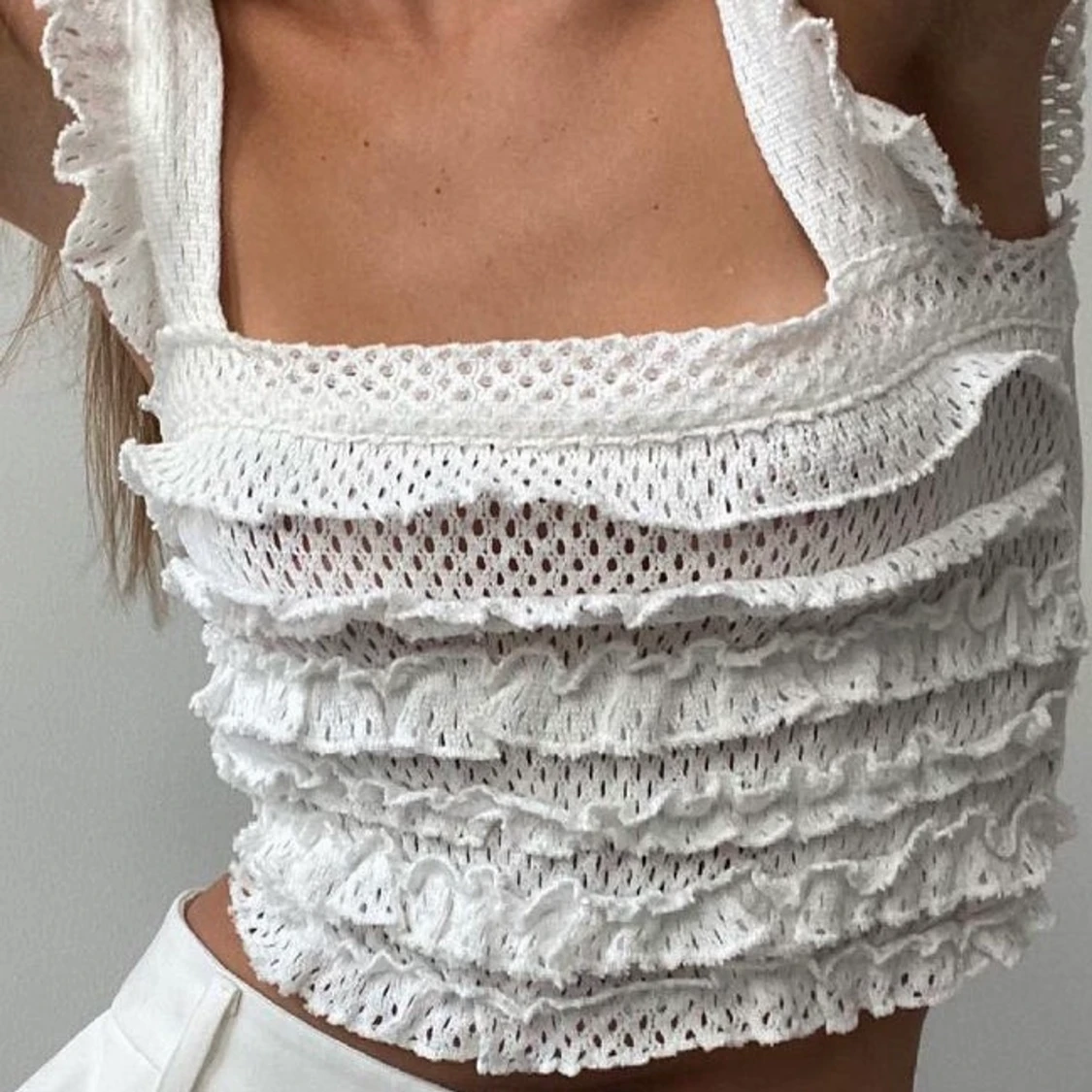 Topp från zara - 90