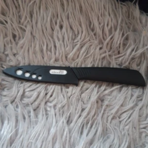 Titel - Helt ny kniv jette bra skick!!!