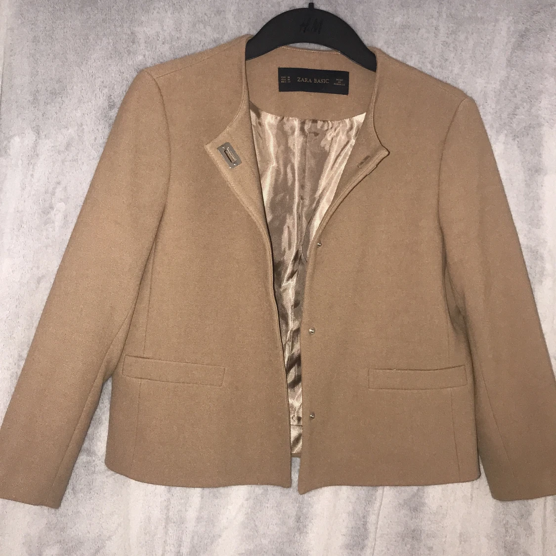 Zara basic kavaj - 91