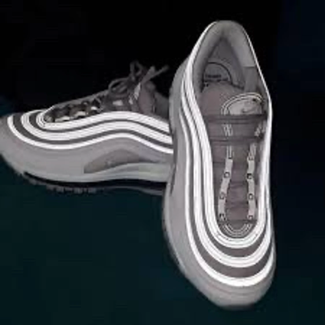 Vita Nike air Max 97. 🤩 - 91