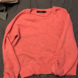 Stickad tröja - Pris går o diskutera