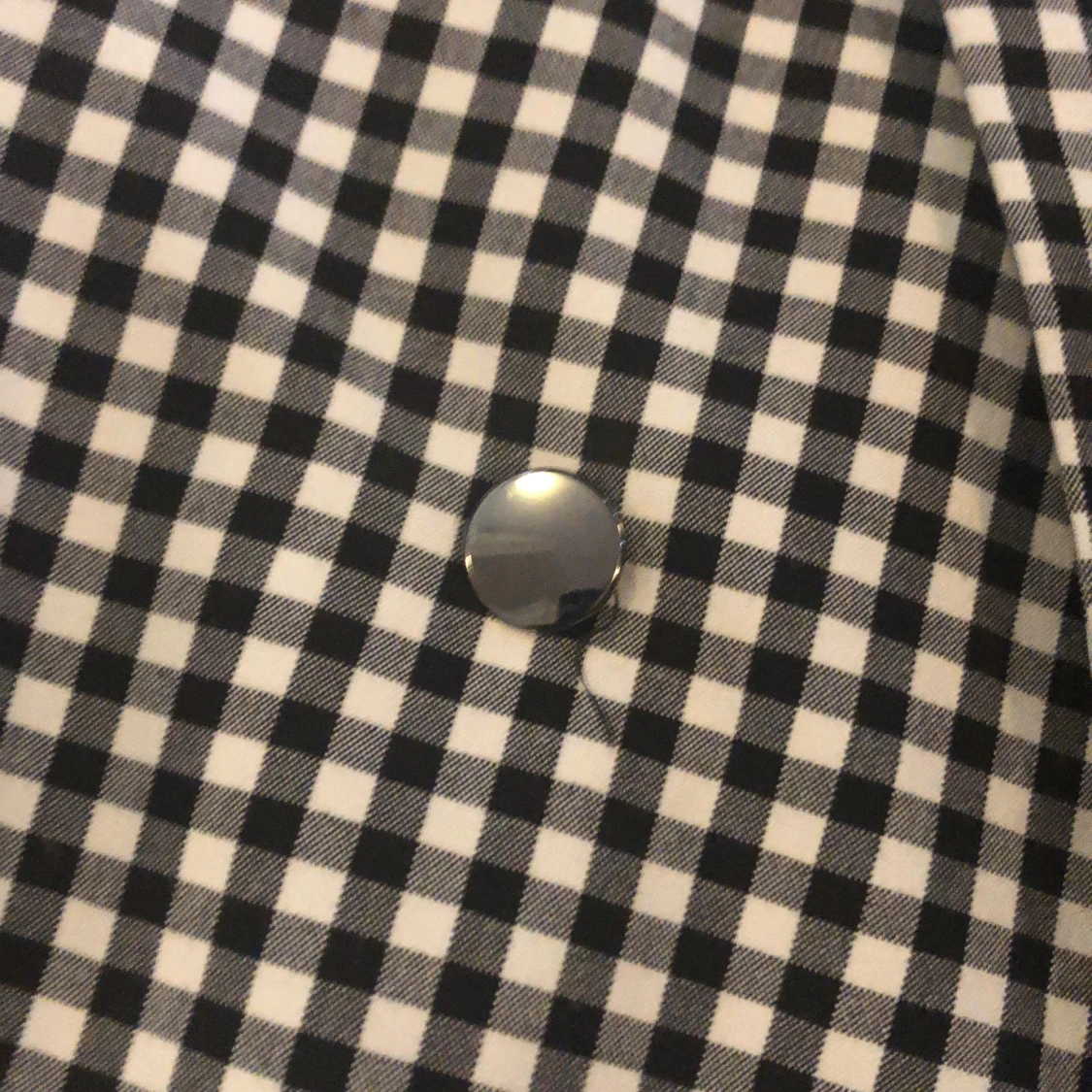 Trendig jacka för våren  - 91